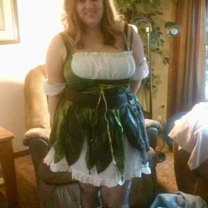 Meet your Posher, Jenny